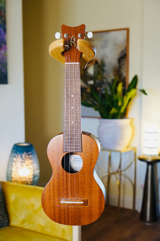 Vintage Soprano Ukulele β 10th Anniversary Limited Edition | Romero Creations