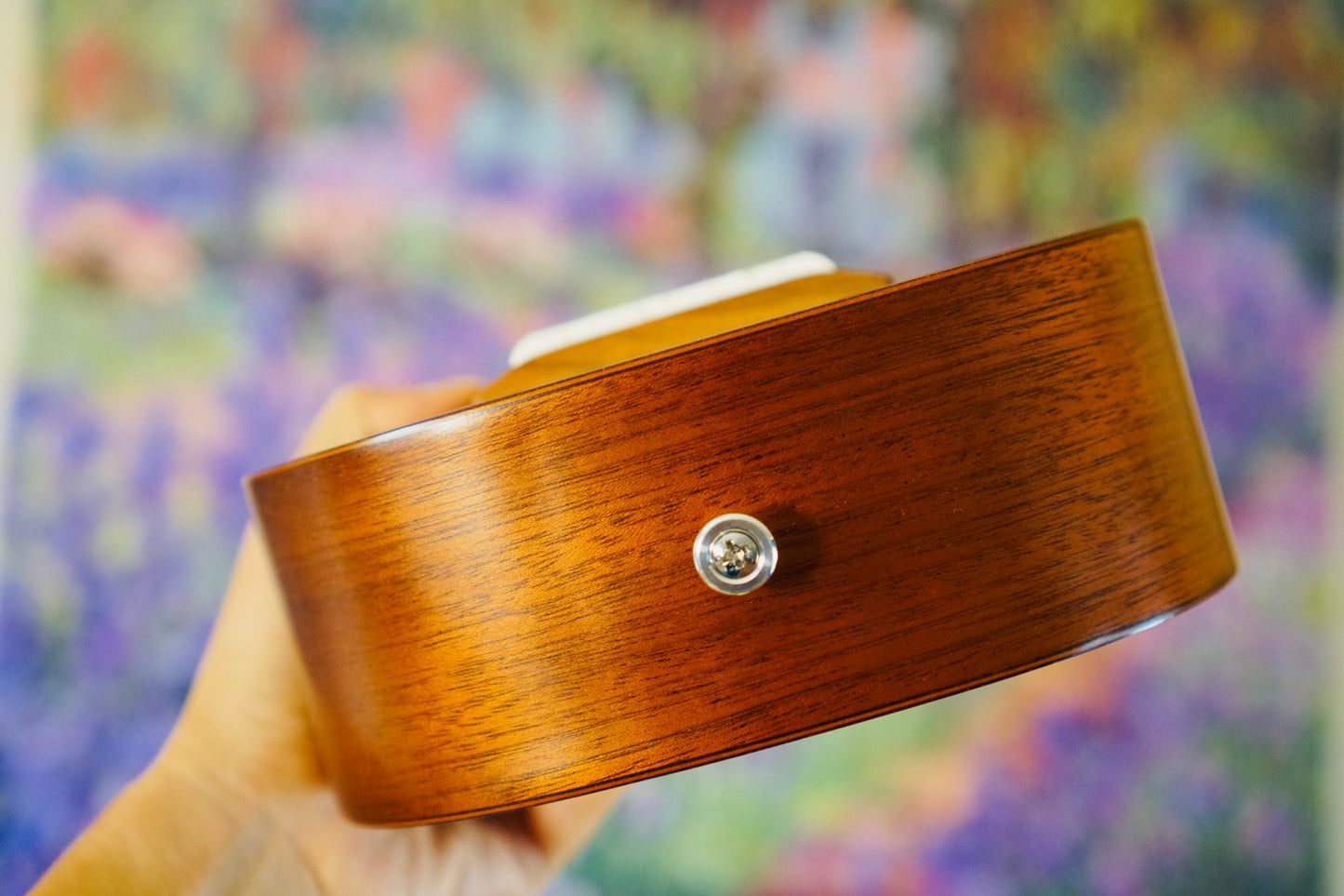 Vintage Soprano Ukulele – 10th Anniversary Limited Edition | Romero Creations