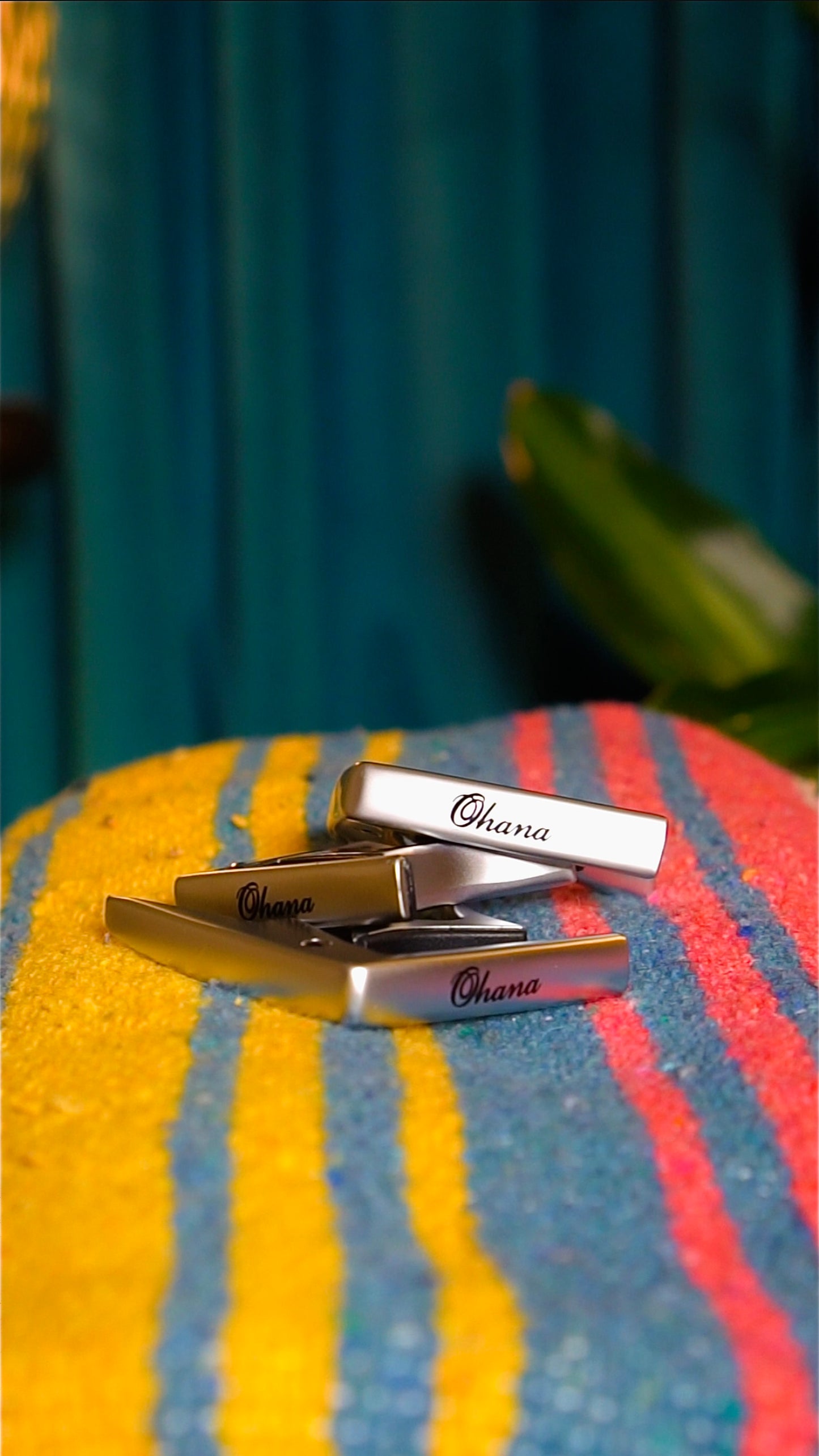 Ukulele Capo – Quick & Easy Chord Changes!