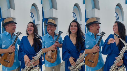 An Evening with Daniel Ho at The Muck!