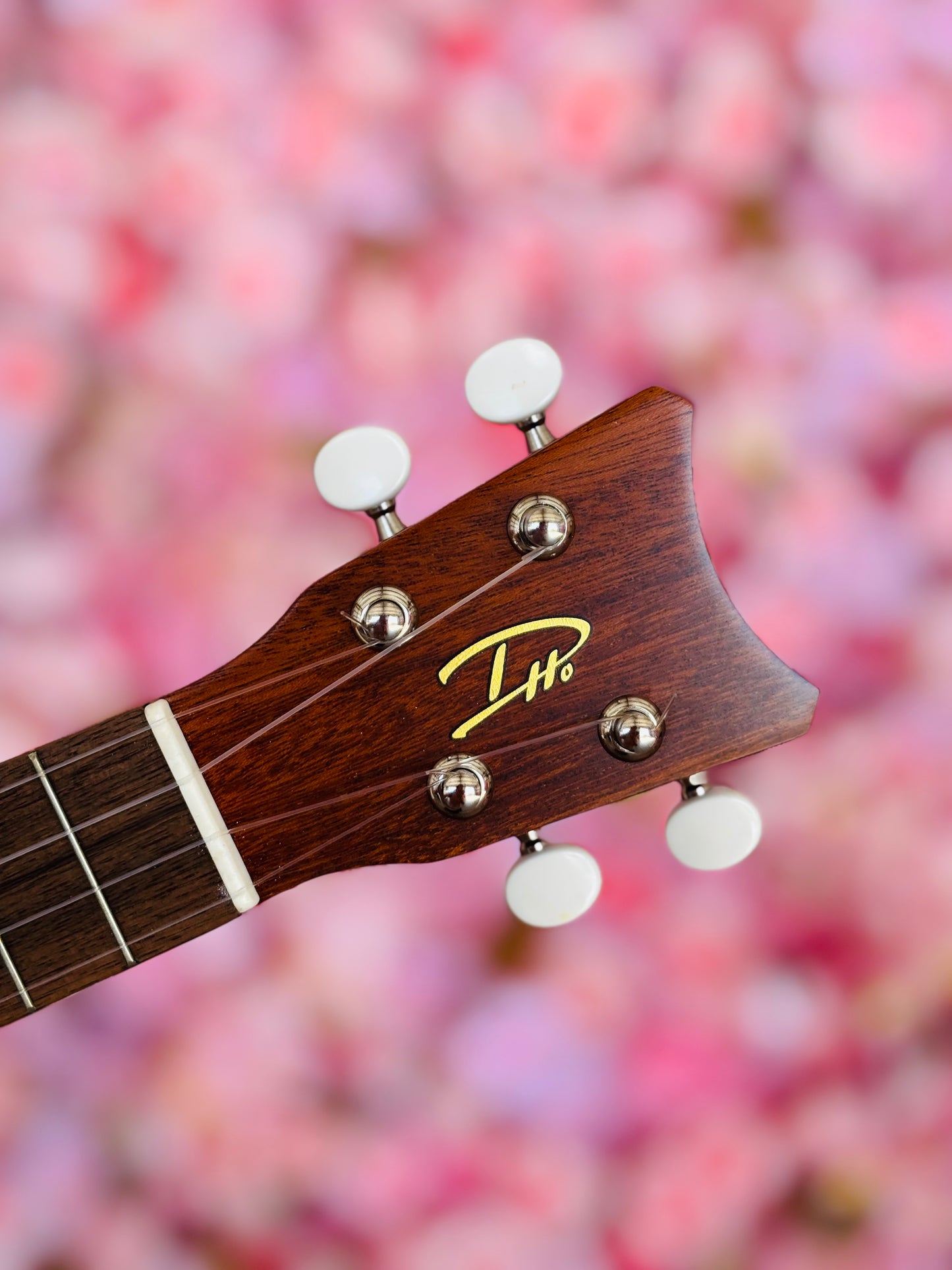 Vintage Soprano Ukulele – 10th Anniversary Limited Edition | Romero Creations