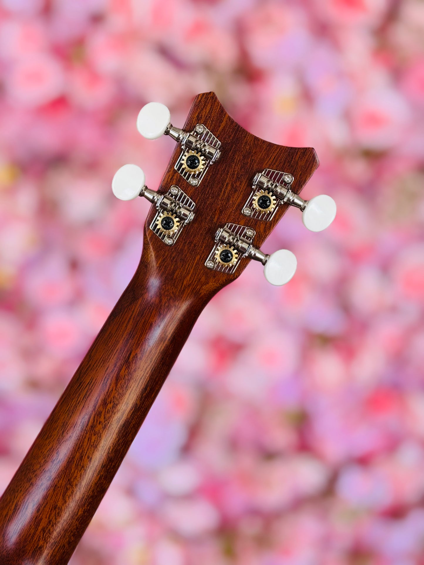 Vintage Soprano Ukulele – 10th Anniversary Limited Edition | Romero Creations