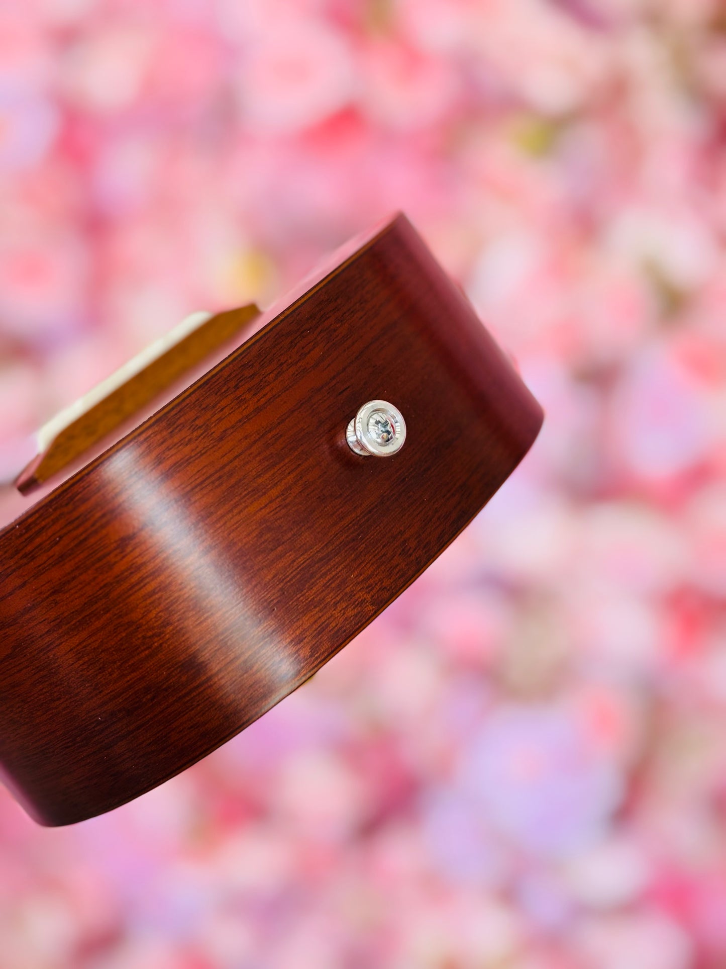 Vintage Soprano Ukulele – 10th Anniversary Limited Edition | Romero Creations