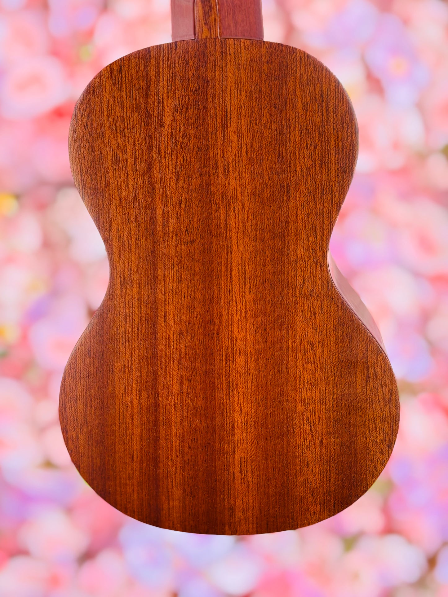 Vintage Soprano Ukulele – 10th Anniversary Limited Edition | Romero Creations