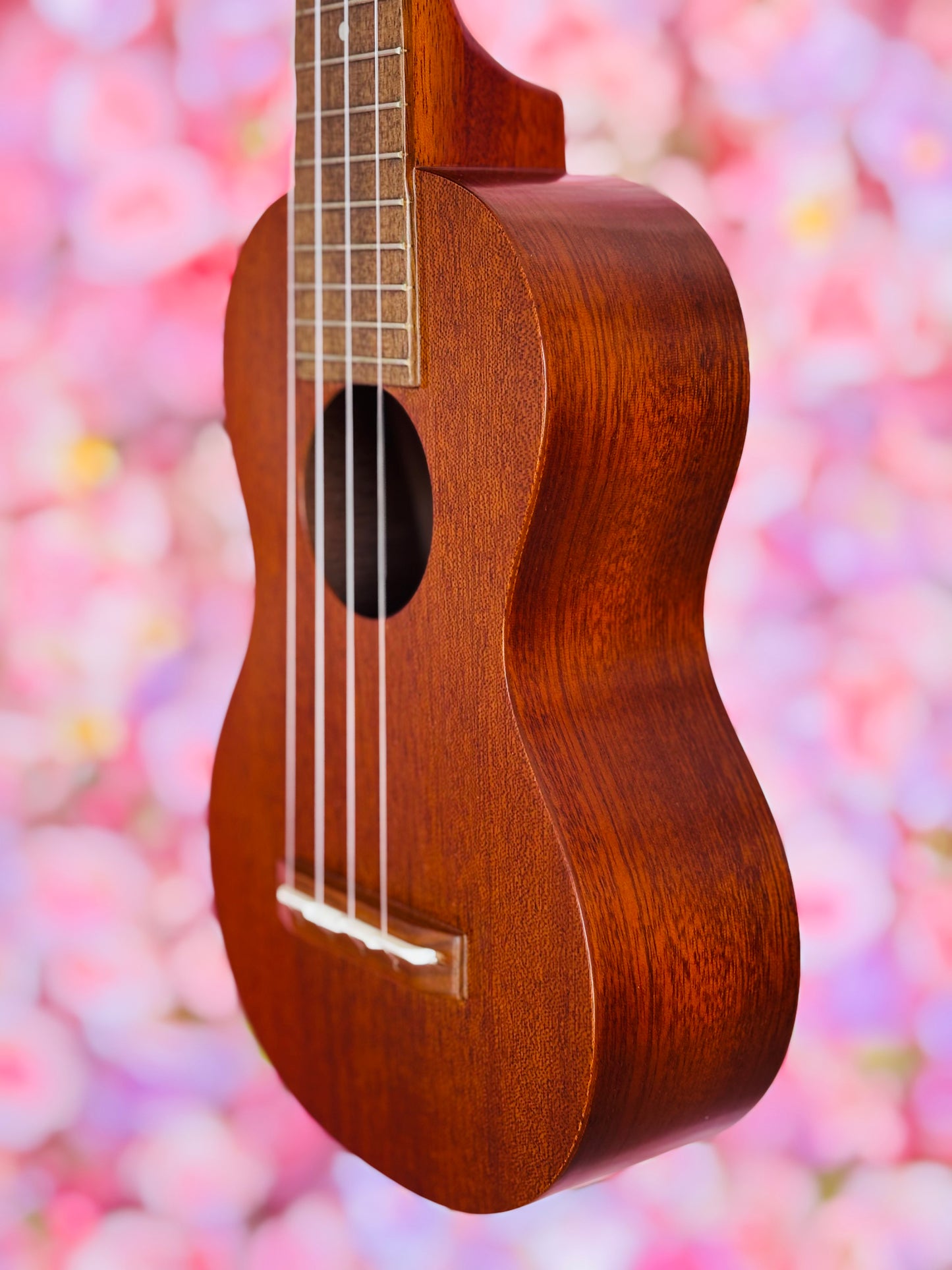 Vintage Soprano Ukulele – 10th Anniversary Limited Edition | Romero Creations