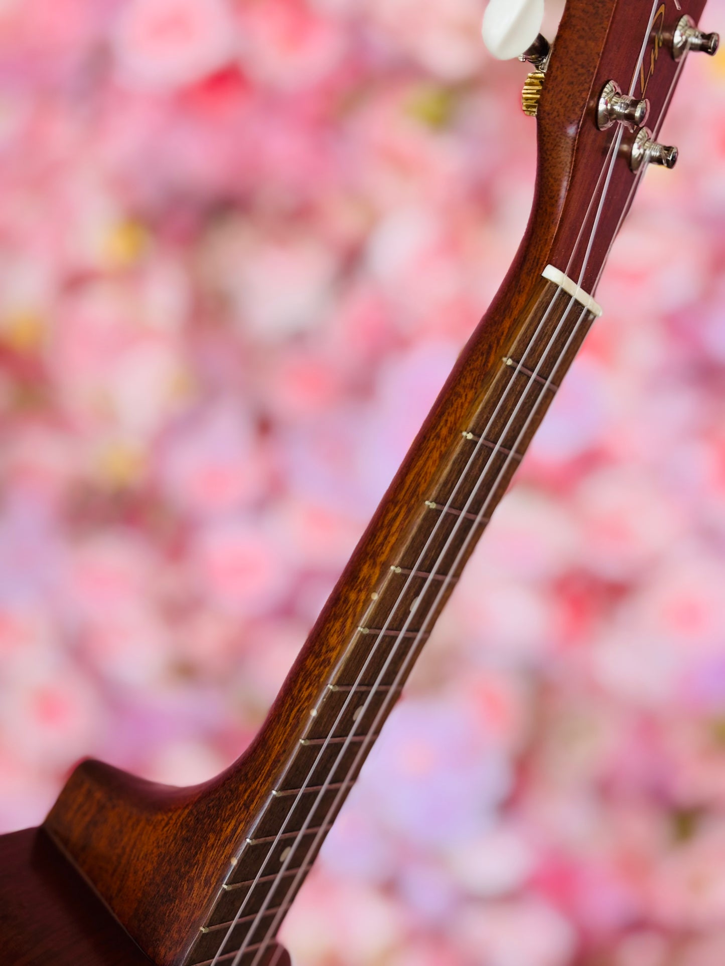 Vintage Soprano Ukulele – 10th Anniversary Limited Edition | Romero Creations