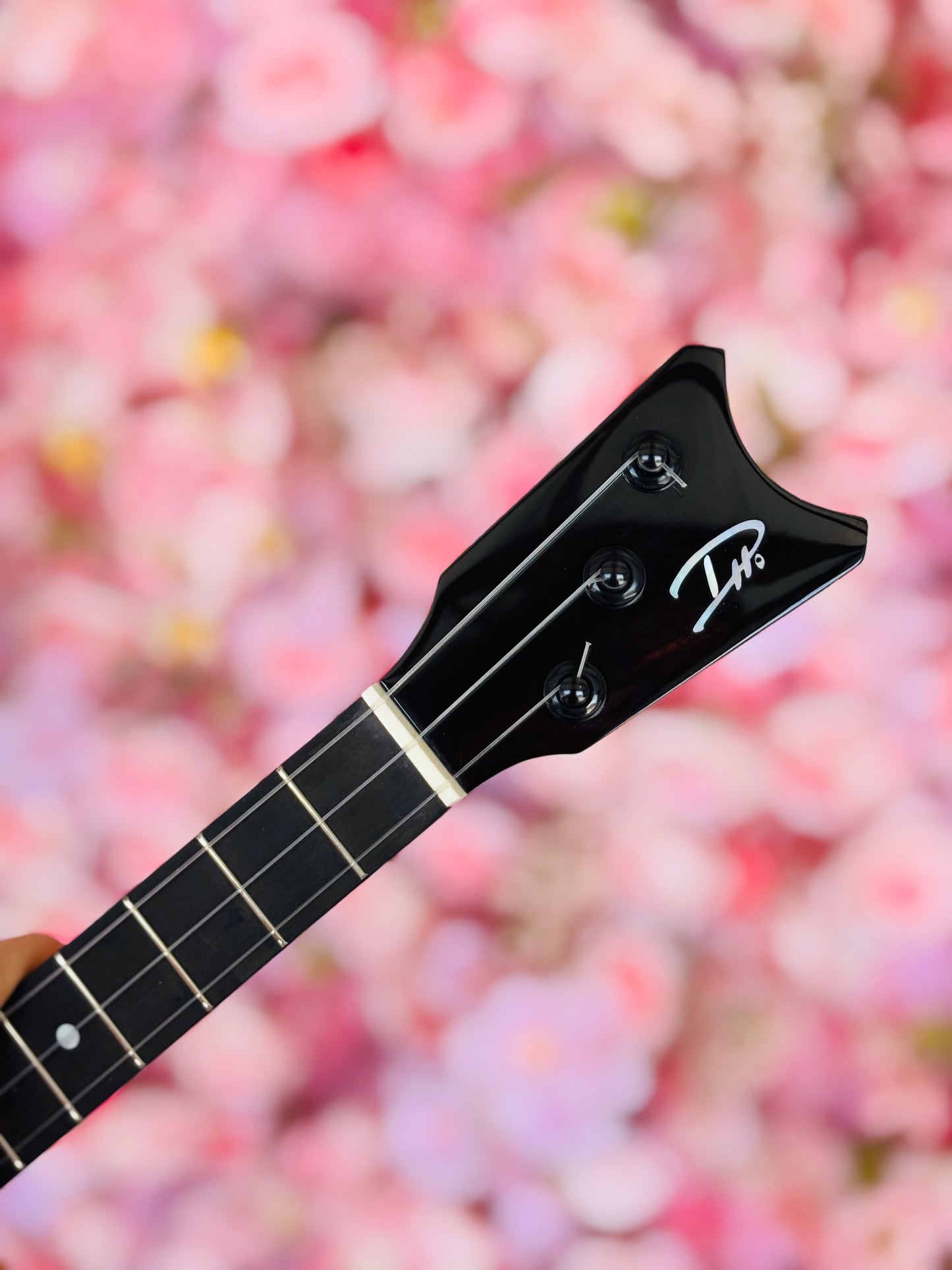 ʻEkolu Tiny Tenor – Limited Edition 10th Anniversary Model