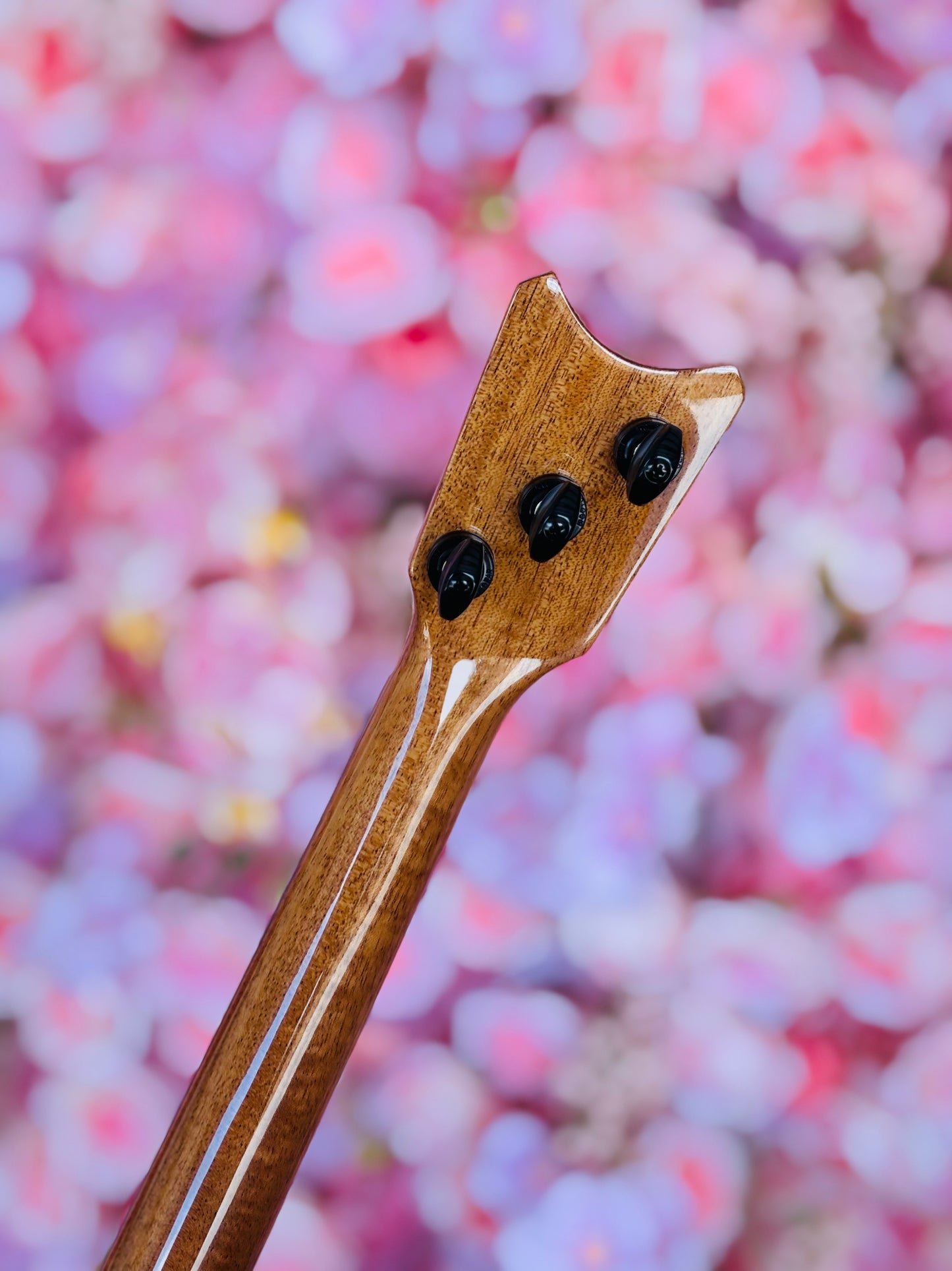 ʻEkolu Tiny Tenor – Limited Edition 10th Anniversary Model
