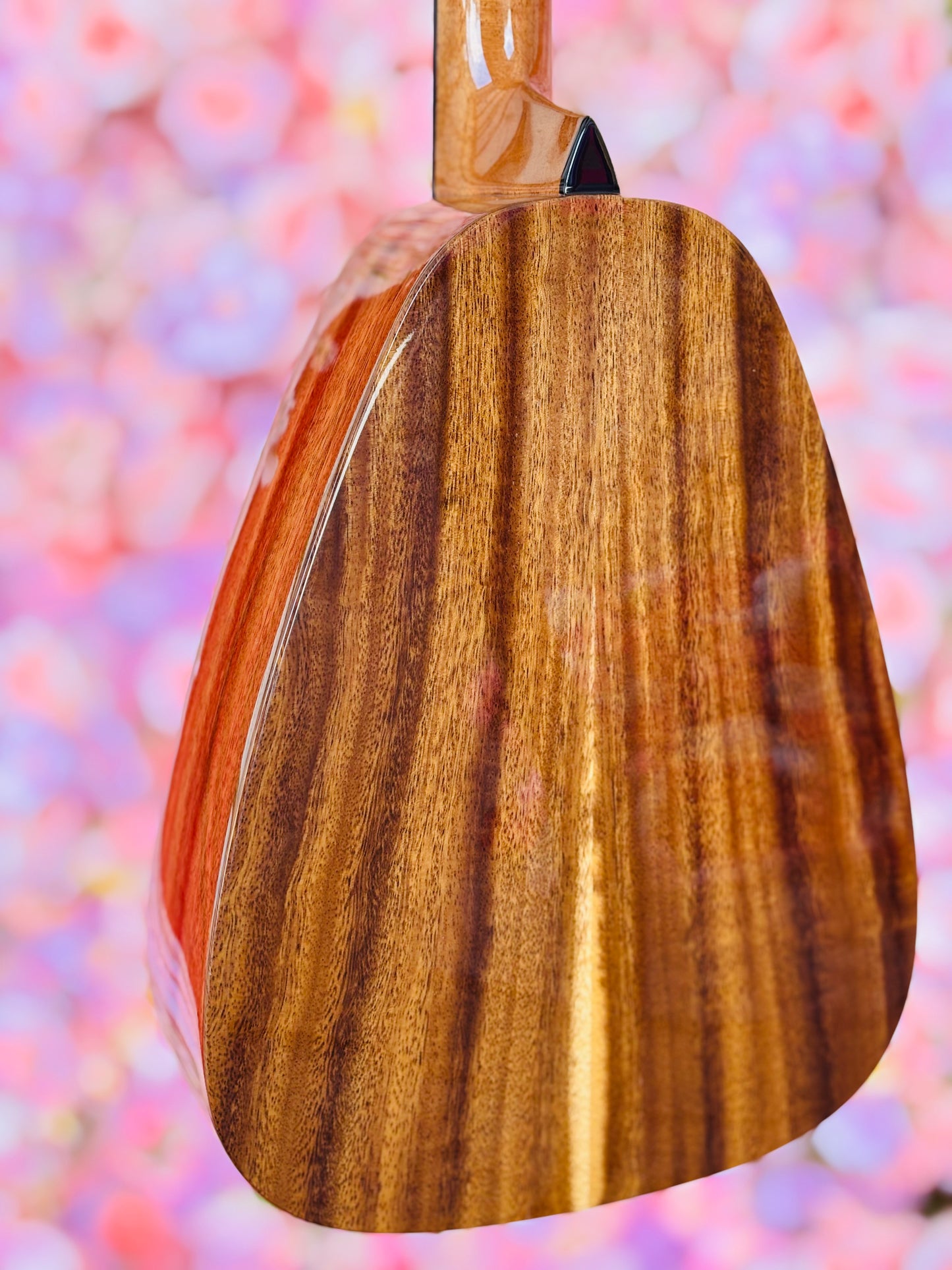 ʻEkolu Tiny Tenor – Limited Edition 10th Anniversary Model