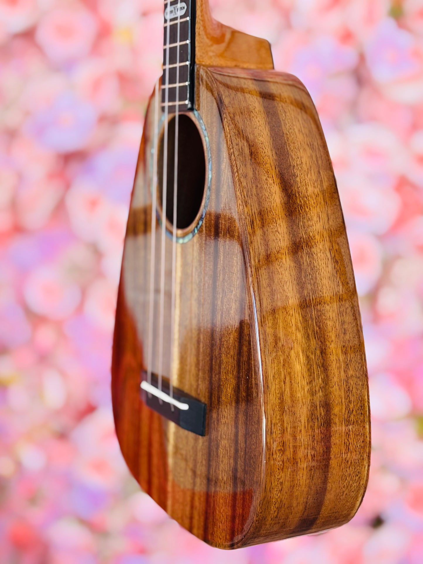 ʻEkolu Tiny Tenor – Limited Edition 10th Anniversary Model